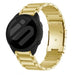 Garmin Forerunner 165 titanium band (goud)
