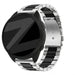 Bandz Garmin Forerunner 165 stalen band 