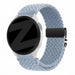 Bandz Garmin Forerunner 165 gevlochten band 