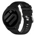 Garmin Forerunner 165 siliconen bandje (zwart)