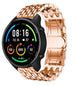Xiaomi Mi Watch stalen draak band (rosé goud)