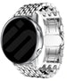 Withings Steel HR - 40mm stalen draak bandje (zilver)