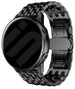 Amazfit Active 2 Steel Dragon Strap (Black)
