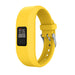 Garmin Vivofit Jr 1/2 bandje (geel)