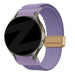 Bandz Samsung Galaxy Watch 5 - 44mm gevlochten band 