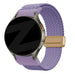 Bandz Samsung Galaxy Watch FE Braided Strap 