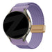 Bandz Samsung Galaxy Watch 6 Classic - 47mm Braided Strap 