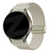 Bandz Samsung Galaxy Watch 6 Classic - 43mm gevlochten band 