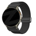 Bandz Samsung Galaxy Watch 4 44mm Braided Strap 