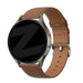 Bandz Fossil Gen 6 - 42mm lederen band 