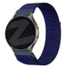 Bandz OnePlus Watch 3 - 43mm Nylon Strap 