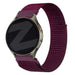 Bandz Huawei Watch GT 5 Pro - 42mm nylon band 