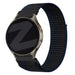 Bandz Samsung Galaxy Watch 46mm Nylon Strap 