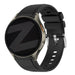 Bandz OnePlus Watch 3 Silicone Strap 