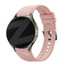 Bandz Fossil Gen 5e - 42mm siliconen band 