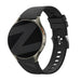 Bandz Withings Steel HR - 36mm siliconen band 
