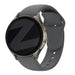 Bandz Withings Steel HR Sport sport band 