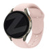 Bandz Withings Steel HR - 36mm sport band 