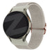 Bandz Samsung Galaxy Watch 6 Classic - 43mm elastische band 