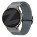 Bandz Samsung Galaxy Watch 4 40mm elastische band 