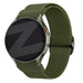 Bandz Samsung Galaxy Watch 6 - 40mm elastische band 