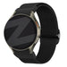 Bandz Samsung Galaxy Watch 6 Classic - 43mm elastische band 