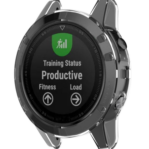 Garmin Fenix 5 (Plus) TPU Case