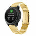 Garmin Fenix E Metal Strap (Gold)