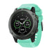 Garmin Enduro 1 / 2 / 3 Silicone Strap (Aqua)