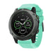 Garmin Tactix 7 Pro siliconen bandje (aqua)
