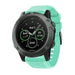 Amazfit T-Rex Ultra 2 siliconen bandje (aqua)