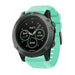 Garmin Fenix 3 Silicone Strap (Aqua)