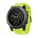 Garmin Enduro 1 / 2 / 3 Silicone Strap (Light Green)