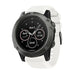 Garmin Fenix 3 siliconen bandje (wit)