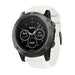 Garmin Fenix 8 - 51mm Silicone Strap (White)
