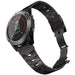 Garmin Fenix 3 Titanium Strap (Graphite)