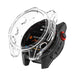 Garmin Fenix 7 (Solar) TPU case (transparant)