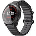 Garmin Instinct 3 - 50mm Ocean Strap (Black)