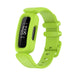 Fitbit Ace 3 siliconen bandje (lichtgroen)