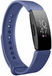 Fitbit Inspire siliconen bandje (blauw)