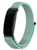Fitbit Inspire nylon band (aqua)