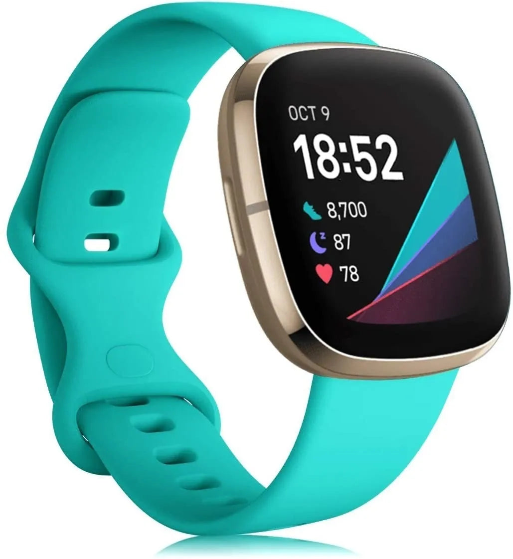 fitbit-versa-3-silikon-band-aqua