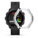 Garmin Forerunner 245 TPU case (transparant)
