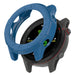 Garmin Forerunner 255 Protective Case (Dark Blue)
