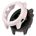 Garmin Forerunner 255s case (roze)
