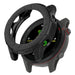 Garmin Forerunner 255 Protective Case (Black)