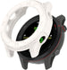 Garmin Forerunner 955 TPU case (ivoor wit)
