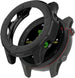 Garmin Forerunner 955 TPU case (zwart)