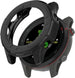 Garmin Forerunner 955 TPU case (zwart)