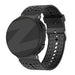 Bandz Garmin Forerunner 735xt Silicone Strap 